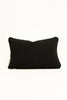 By Carmont Leroy cushion cover in Sable, 40 x 60cm, front view on a white background