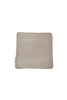 By Carmont Wren cushion cover in Cameo, 50 x 50cm, flat lay