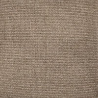 By Carmont Wren cushion cover in Latte, close-up of the woven polypropylene texture
