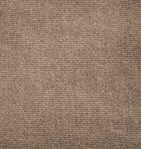 By Carmont Wren cushion cover in Natural, close-up of the woven polypropylene texture