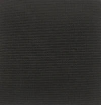 By Carmont Wren cushion cover in Sable, close-up of the woven polypropylene texture