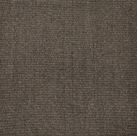 By Carmont Wren cushion cover in Topaz, close-up of the woven polypropylene texture