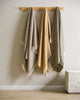 NZ wool throw blankets by Baya